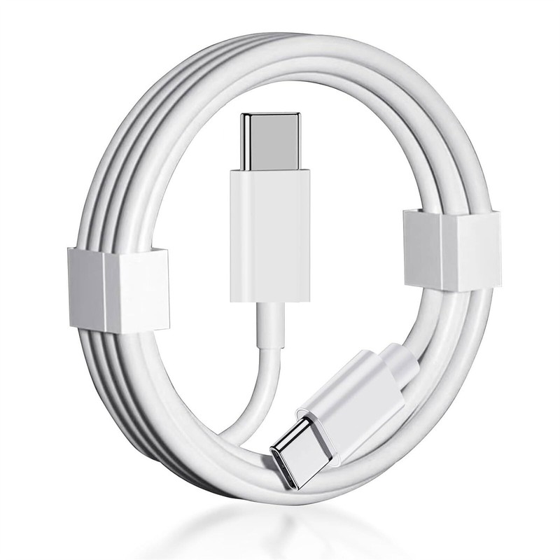 USB-C to USB C Type-C Fast Charging Data SYNC Charger Cable Cord 3/6/10FT lot gallery