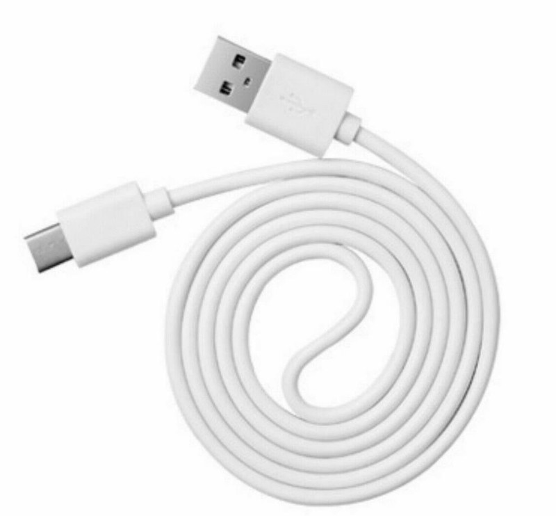 2 Set For Moto G6 G7 Plus Adaptive Wall Charger +Type C USB-C Fast Charge Cable gallery