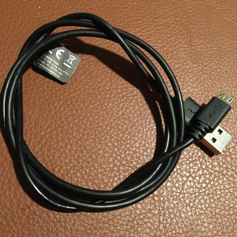 KEY brand Charge & Sync cable, USB smartphone accessory, connector & Power cord gallery