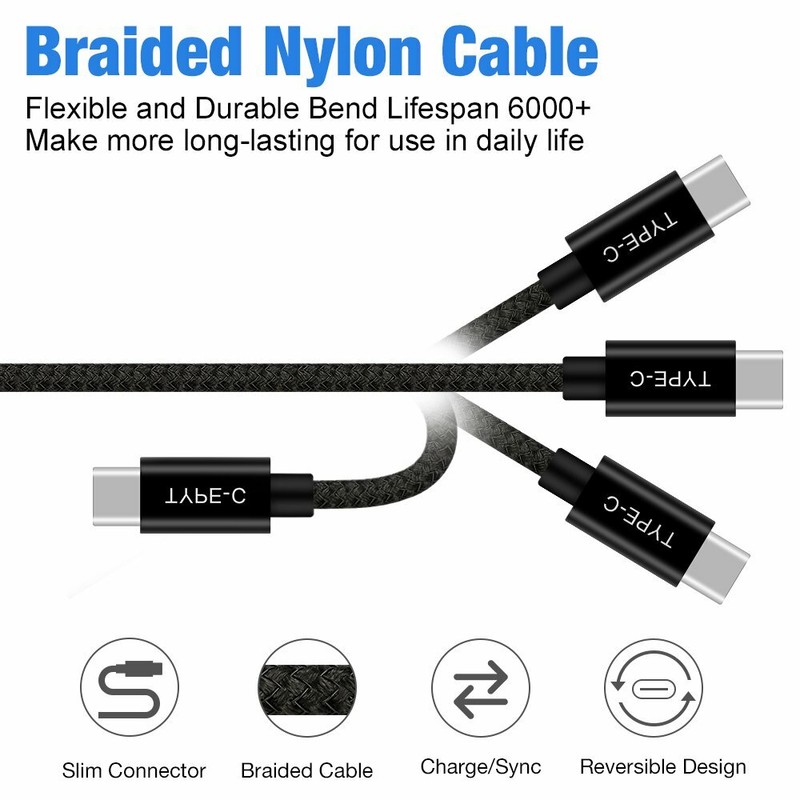 For OnePlus 9 Pro Fast Charging Data SYNC Charger Cable Cord gallery