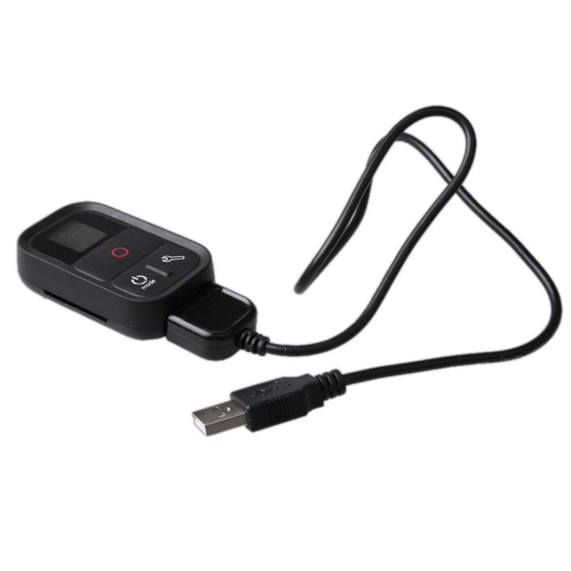 39.4" USB Charger Charging Cable For GoPro 3/ 3+/4 Wi-Fi Remote Controller F gallery