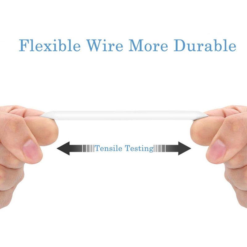 30 Pin to AUX USB Cable, 3.5mm Audio Charger & Data Sync for iPhone/iPod (Black) gallery