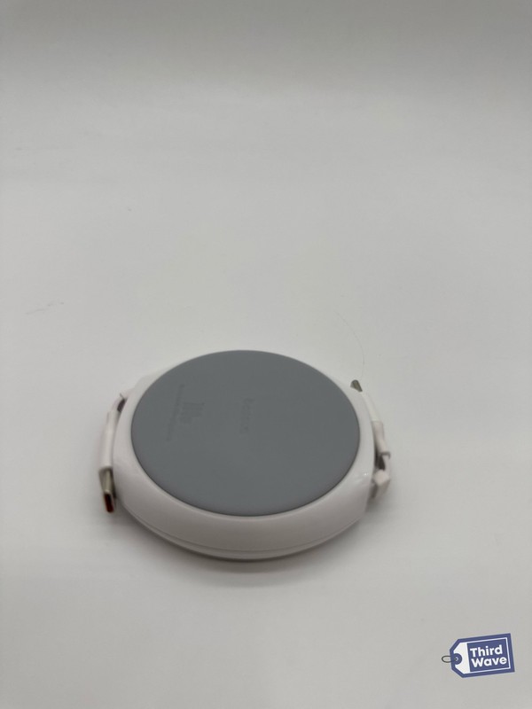 Baseus Pathfinder Series Free2Draw 3' 100W USB-C to USB-C- Moon White gallery