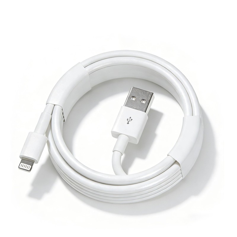 CarPlay Cable for iPhone 17 16 15 Pro Max 3.3 FT USB A to USB C iPad Car Charger