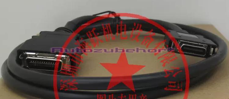 For 1PC Q173DVCBL1M communication cable 1M