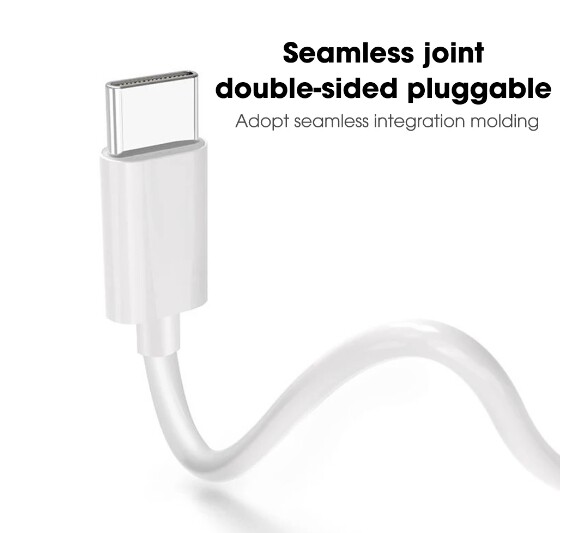 USB-C Type C to 3.5mm AUX Headphone Jack Adapter Lot For iPhone 16/Android Phone gallery