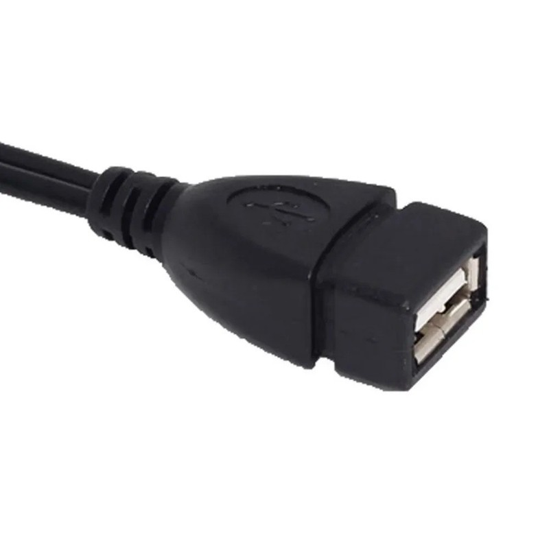 New USB PORT ADAPTER OTG Cable for Amazon FIRE TV 3 OR 2nd Gen FIRE STICK gallery