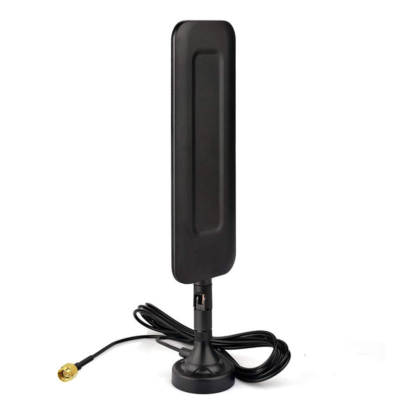5db External Magnetic Antenna SMA for TP-Link TL-MR6400 Wireless 4G LTE Router