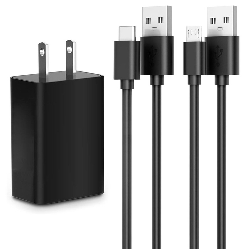 Portable Speaker Charger USB Wall Adapter Cable Cord Compatible For Ortizan gallery