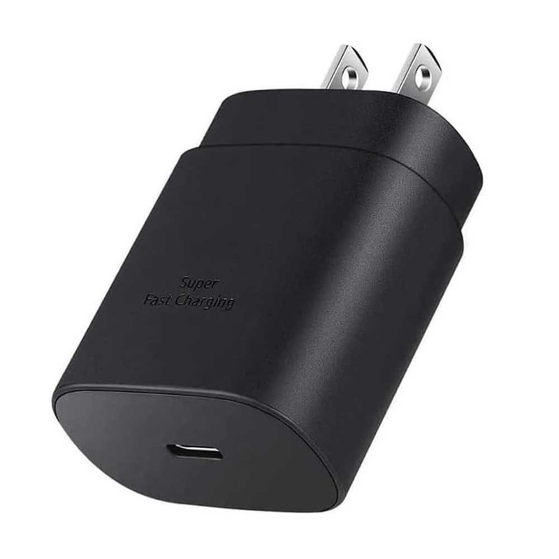 For Galaxy Z Fold 3/4/5/6/7 - 25W Fast Home Charger 10ft gallery