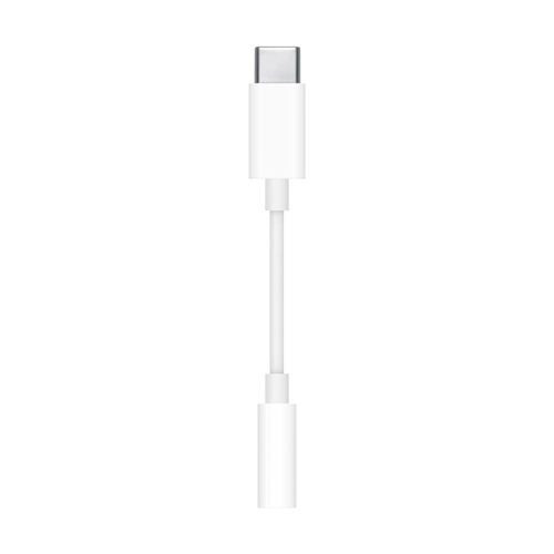 For iPhone 16 15 TypeC to 3.5MM Adapter Aux Audio Jack Earphone Headphone Cable