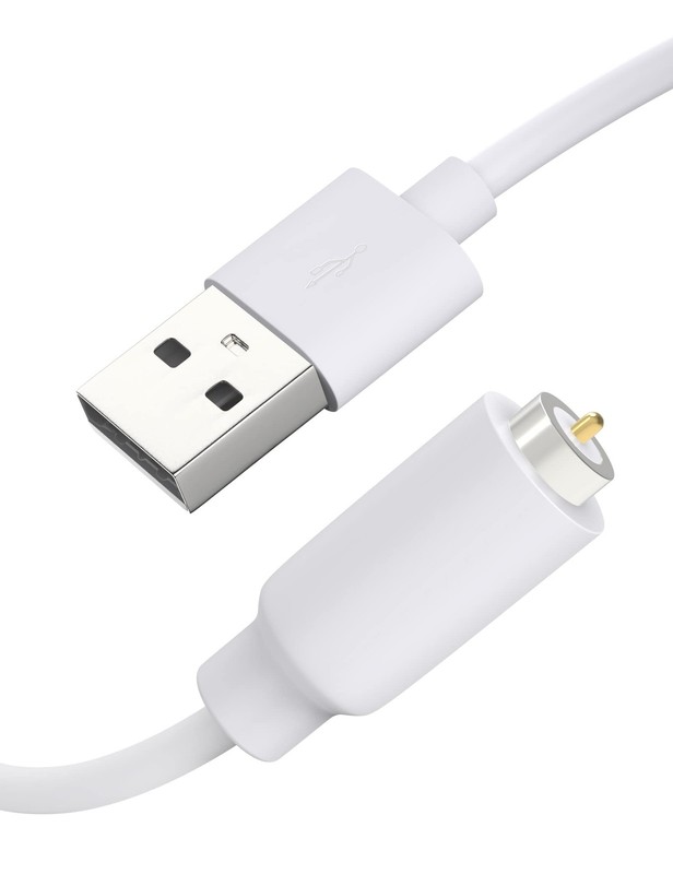 Magnetic USB DC Charger Cable Replacement Charging Cord for Devices