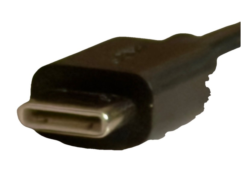 Sony USB-A to USB-C Charging and Data Sync Cable gallery