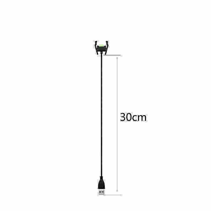 Fast Charging USB Charging Cable Smart Watch Charger Cord For Xiaomi Mi Band 4