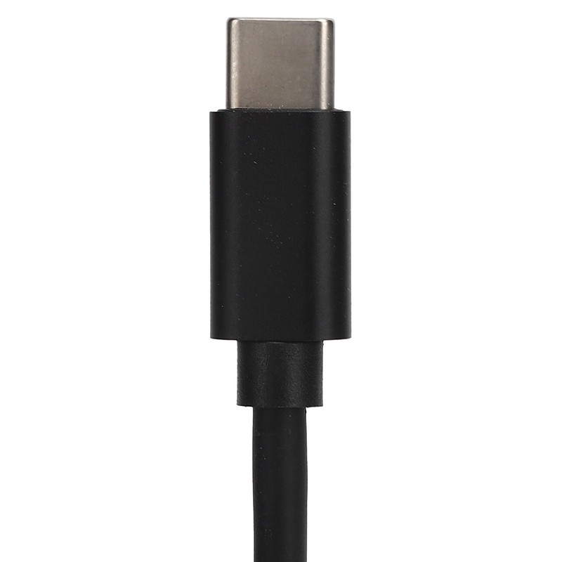 JORINDO 4.9ft Charging Cable 65W 3A TypeC Male To 7.9x5.5mm DC Plug PD Note ONXM gallery