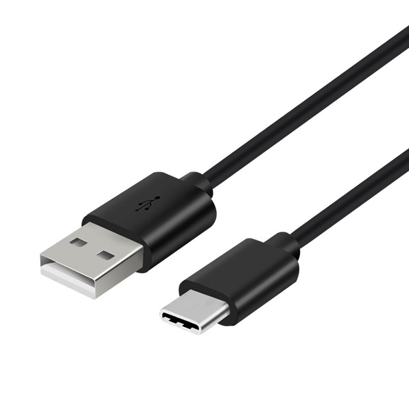 3-PACK USB C CABLE TYPE C FAST CHARGE CORD 3FT 6FT 10FT for iPhone Samsung gallery