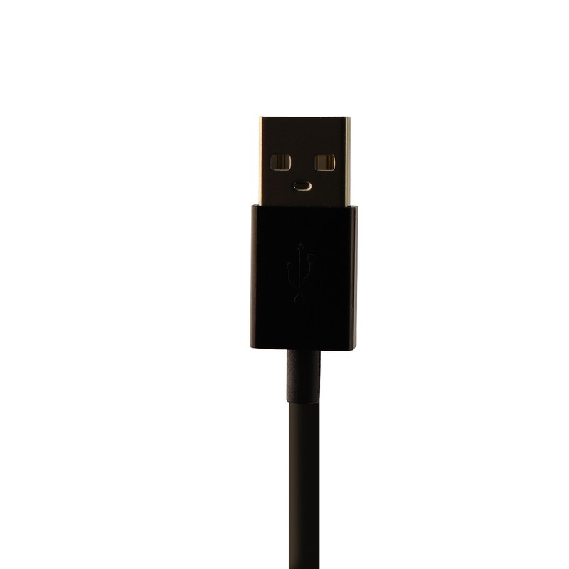 PureGear (02-001-01952) 6Ft Charge & Sync Cable for Micro USB Devices - Black gallery
