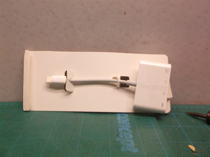 8-pin to multifunction adapter gallery