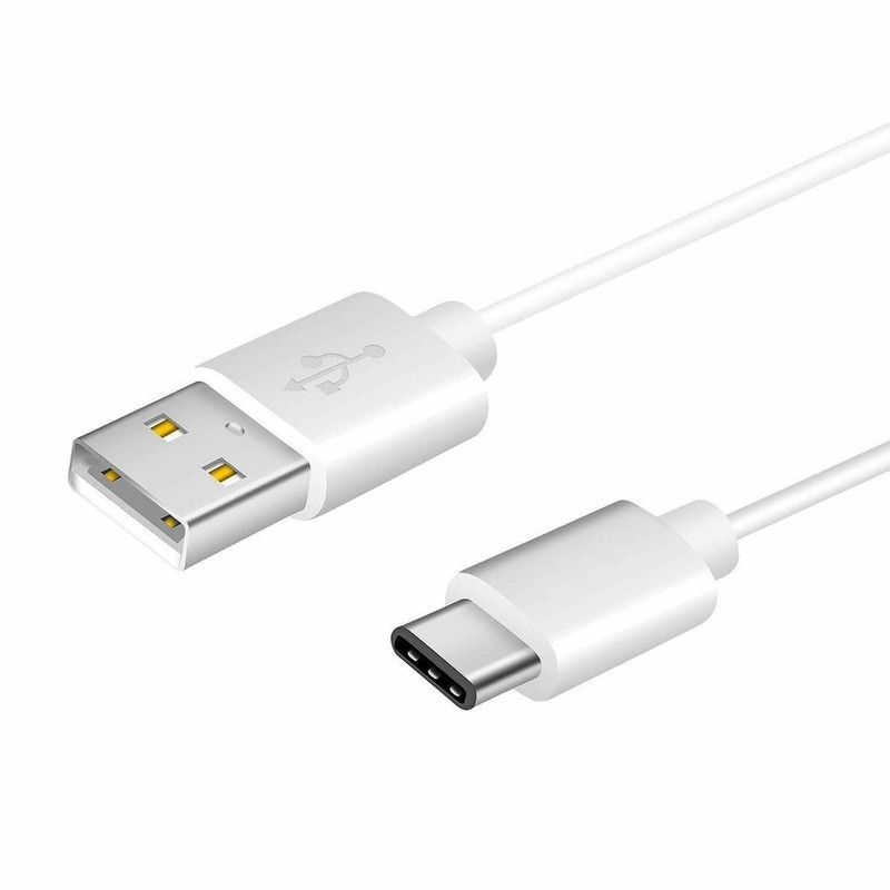 Original Samsung Galaxy S9/S9+/Note 9/S8/S8+ USB-C Fast Charging Cable - 2 Pack gallery