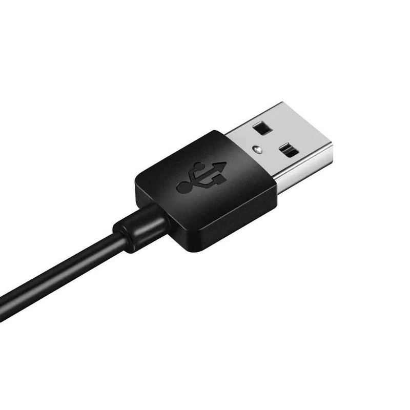 USB Charger Charging Cable Cord For Garmin Forerunner 45 55 245 255 265 745 945 gallery