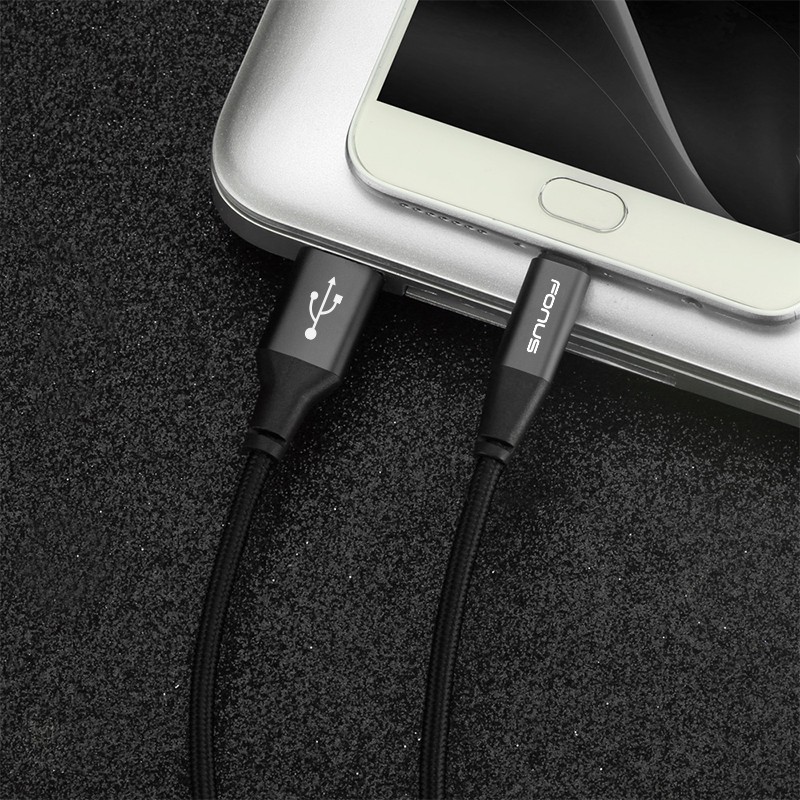 For TCL 60/60R/SE/NxtPaper - 6ft USB Cable Type-C Charger Cord Power Wire USB-C gallery