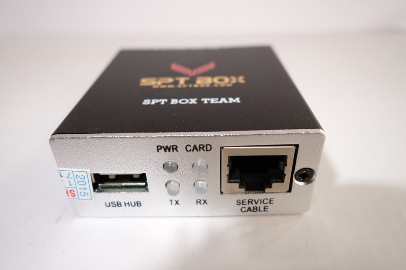 Best SPT Box repair for Samsung Fla sh Professional Tool 25 cables gallery