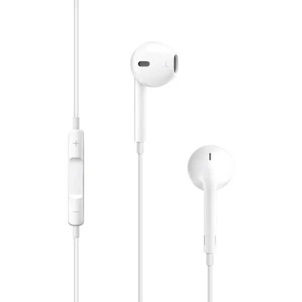 apple wired earpod aux connector