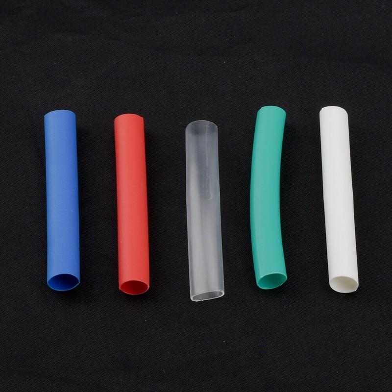 USB Cable Protector Heat Shrink Tube Sleeve Data Line For iPhone For Android gallery