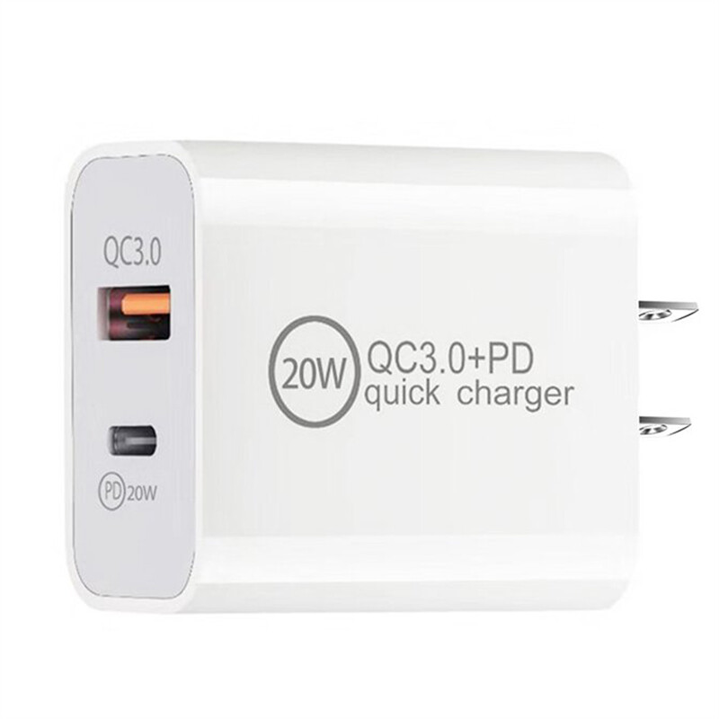 For Google Pixel 9 8 7 6 Pro 20W Power Adapter USB Type-C Fast Charger PD Cable