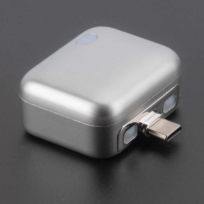 For iPhone Devices Full-Charge Automatic Disconnector When Fully Charged gallery