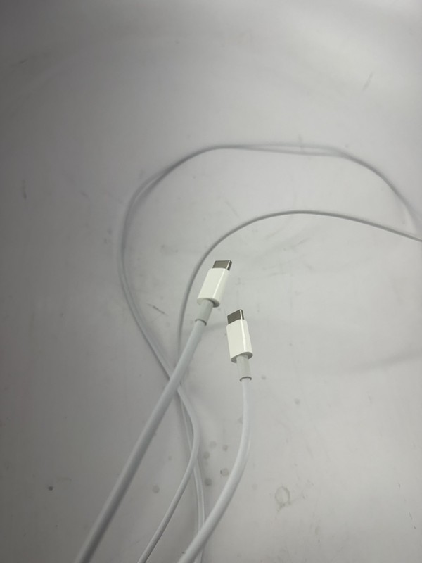 Lot of 10 Apple Original USB-C to USB-C Charge Cable 2M 6.6ft MacBook - Grade A gallery