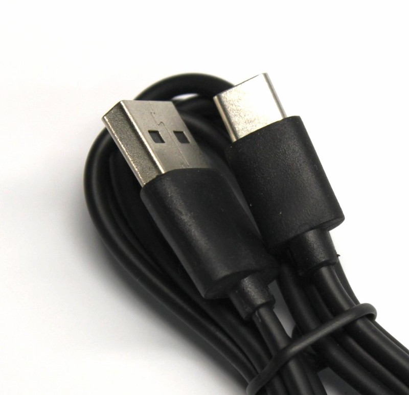 USB Charger Cord Data Cable For Sharp Aquos S2 R2 Compact Smartphone