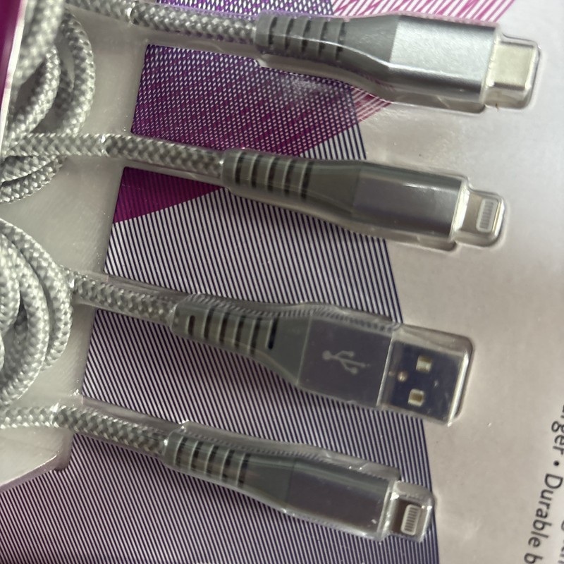 Genuine NEW Member's Mark Power kit with Lighting Connector gallery