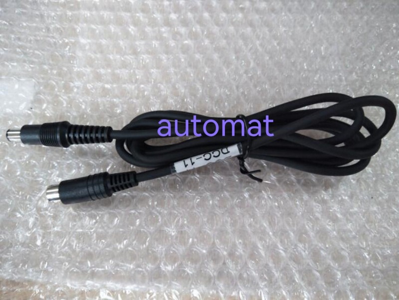 1Pcs for Fujikura FSM-60R 50 70R HJS-02 power supply connection line DCC-11