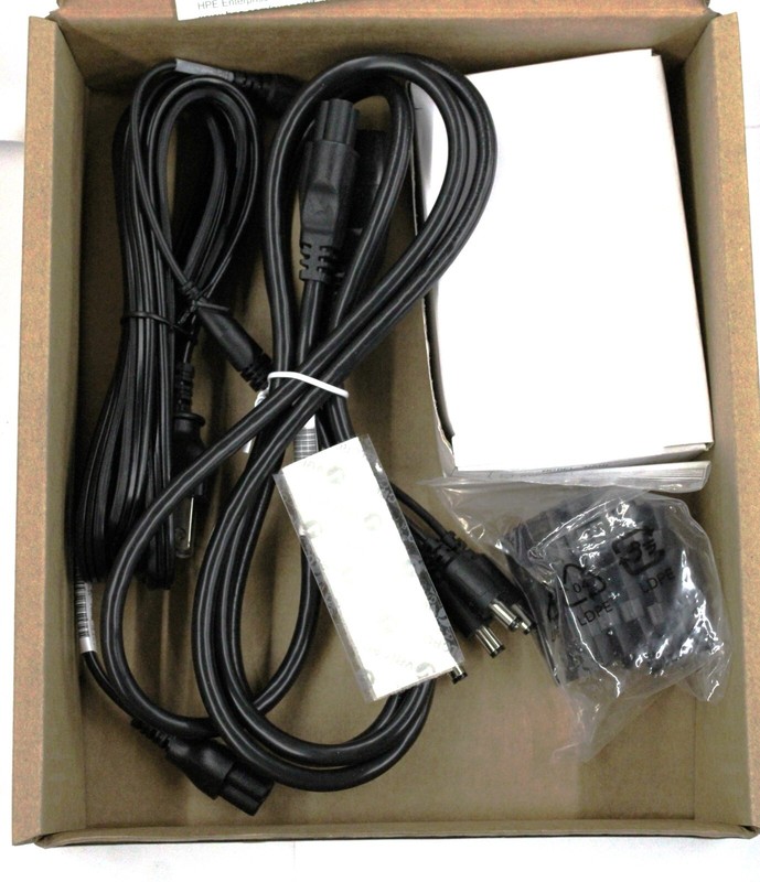 HP | 373035-B21 | 373037-001 | CAT5 KVM Serial Interface Adapter - NEW SEALED gallery