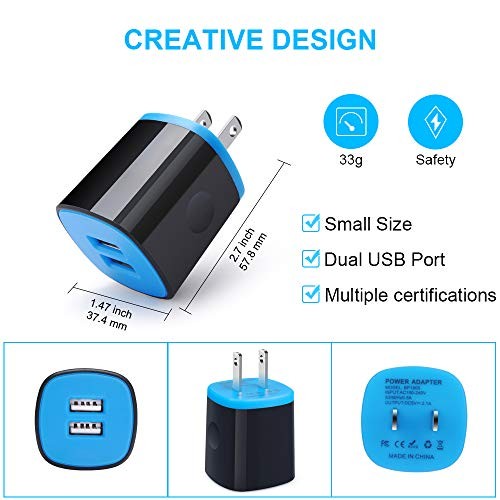 USB C Charger Set for Samsung Galaxy A16 A15 A14 5G S25 S24 FE A01 A71 A51 A11 gallery