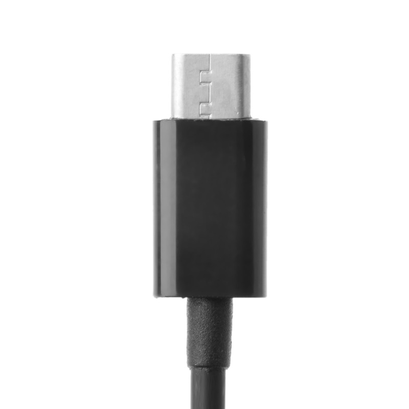 USB 3.1 Type-C To USB 2.0 Micro-B Micro USB Charging Data Transfer Adapter Cable gallery
