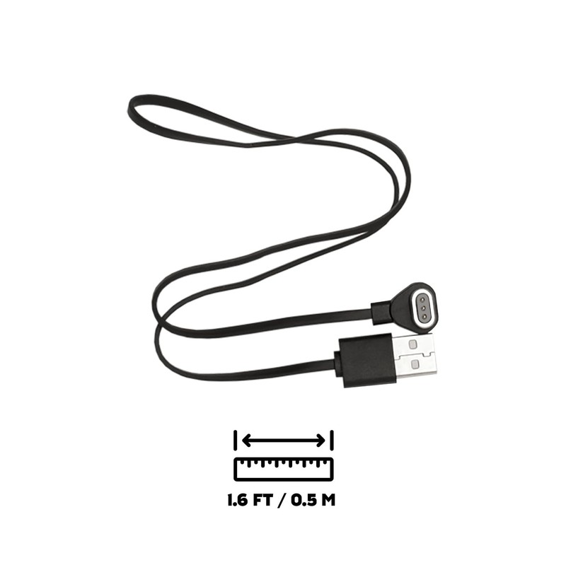 Magnetic USB Charging Cable Start Sonar Fish Finder gallery