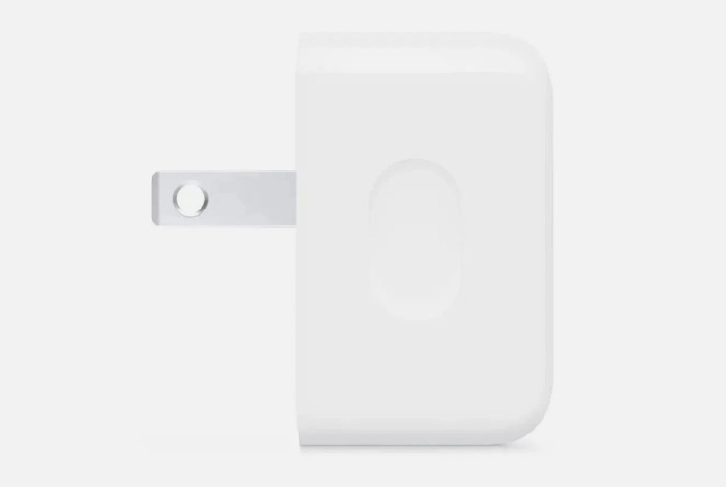 Original Apple 40W Dynamic Power Adapter with 60W Max - BRAND NEW SEALED! gallery