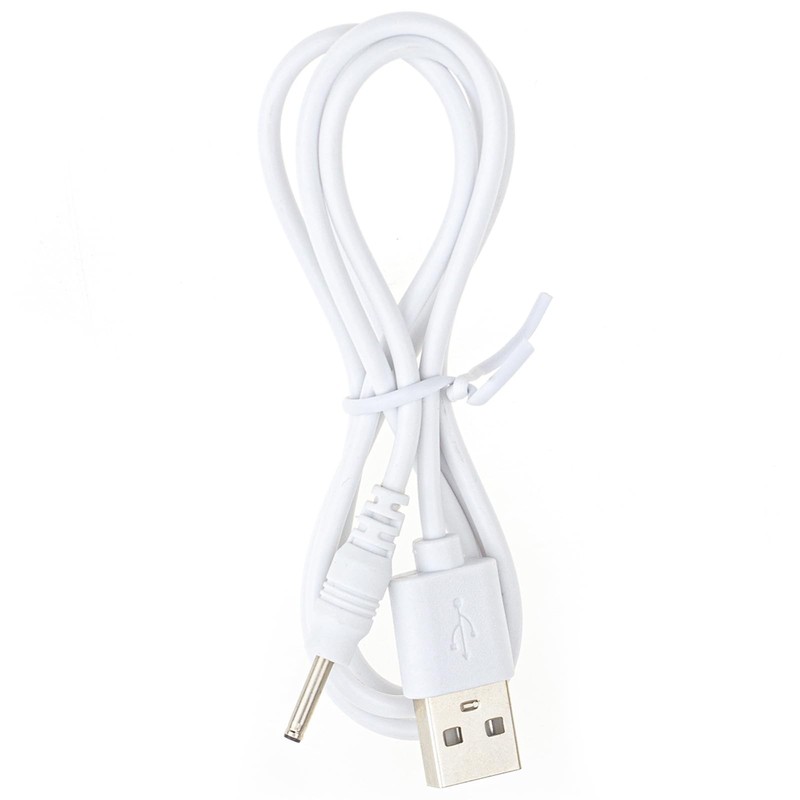 Replacement Charging Cable Intended for Womanizer Pro40 Toy Charger Cord USB ... gallery