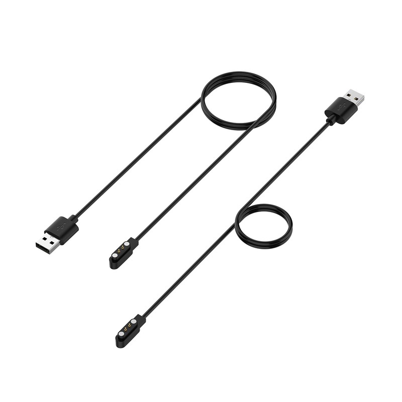 For CMF Watch Pro(D395)/TIWATCH GTH Watch Charger Magnetic Base Charging Cable gallery