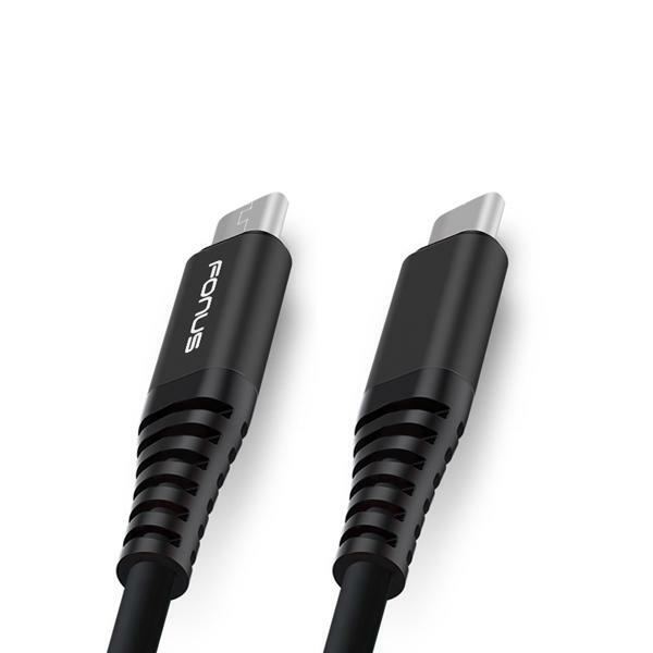 For GALAXY S20 ULTRA PLUS - 10FT USB CABLE TYPE-C [C-TO-C] CHARGER CORD POWER gallery