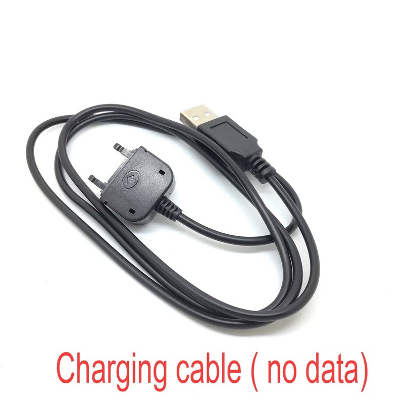 USB Charger CABLE for Sony Ericsson F305 F305i G502 G502i G700 G700i G705 gallery