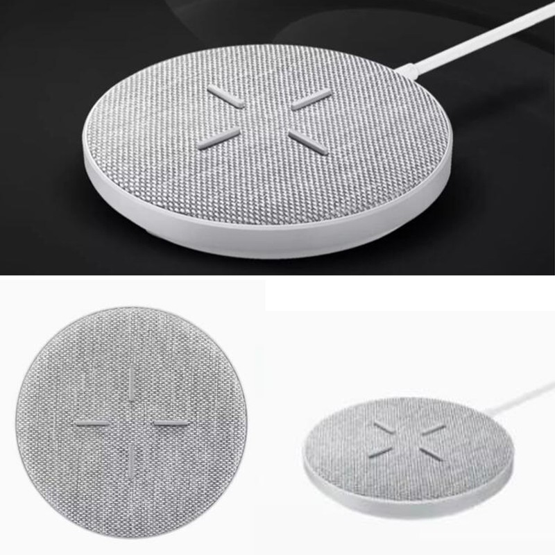 Wireless Charger For Huawei Mate30ProMax27W Super Fast Charger Base Stand Mount gallery