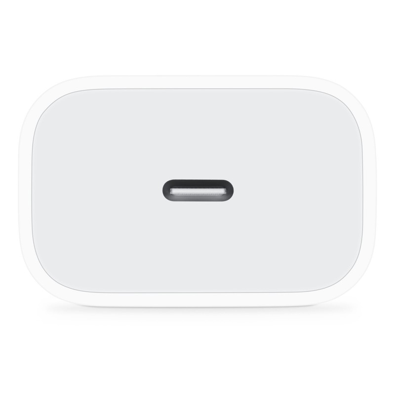Apple 20W USB-C Power Adapter – iPhone Charger, Brand New, No Box
