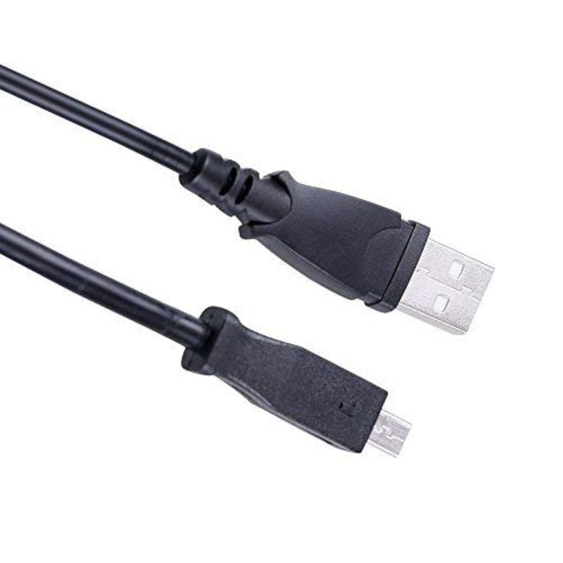 AlyKets U-8 Replacement (U8) Easyshare USB Cable/Cord for Kodak Easyshare C S…
