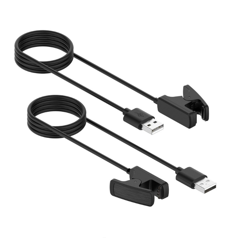 Smartwatch Charger Dock Adapter Clips USB Charging Cable for Series gallery
