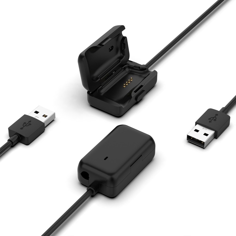 High Speed Transfer Charging Cord Replacement for AfterShokz-Xtrainerz AS700 gallery