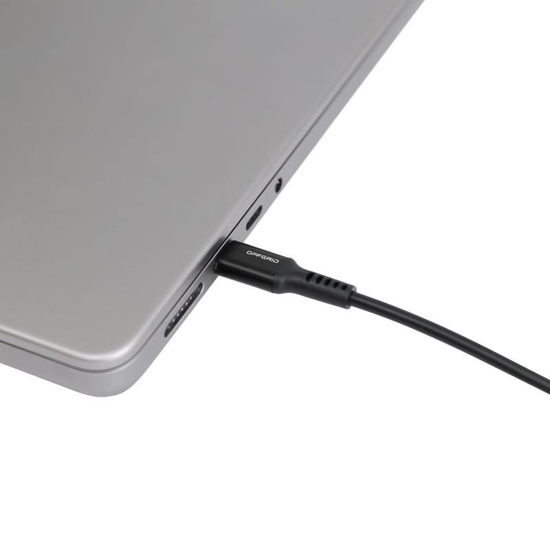 USB-C Data Protection Adapter - Secure Charging & Juice Jacking Prevention gallery