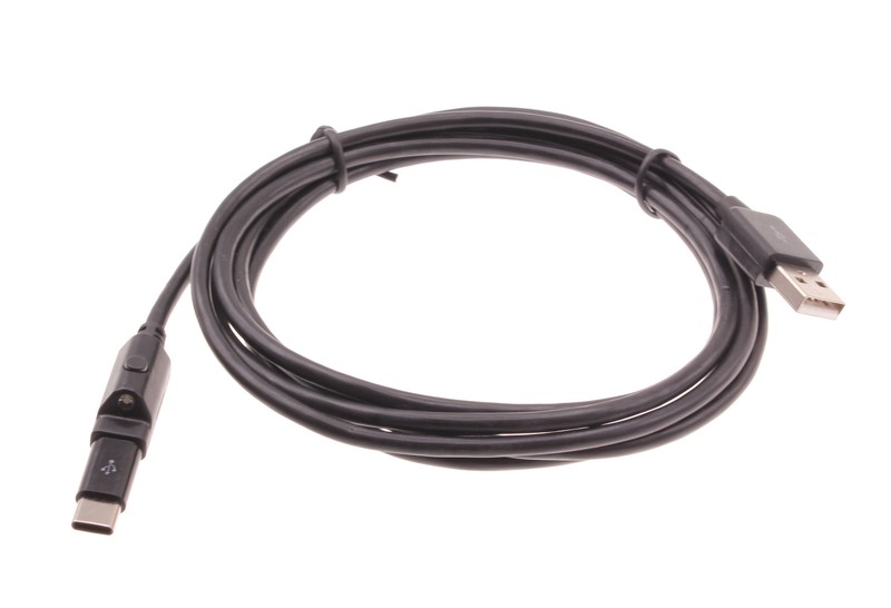 For Galaxy S22/Ultra/Plus - 6ft Long Fast Charge Cable USB-C Adapter Cord Wire gallery